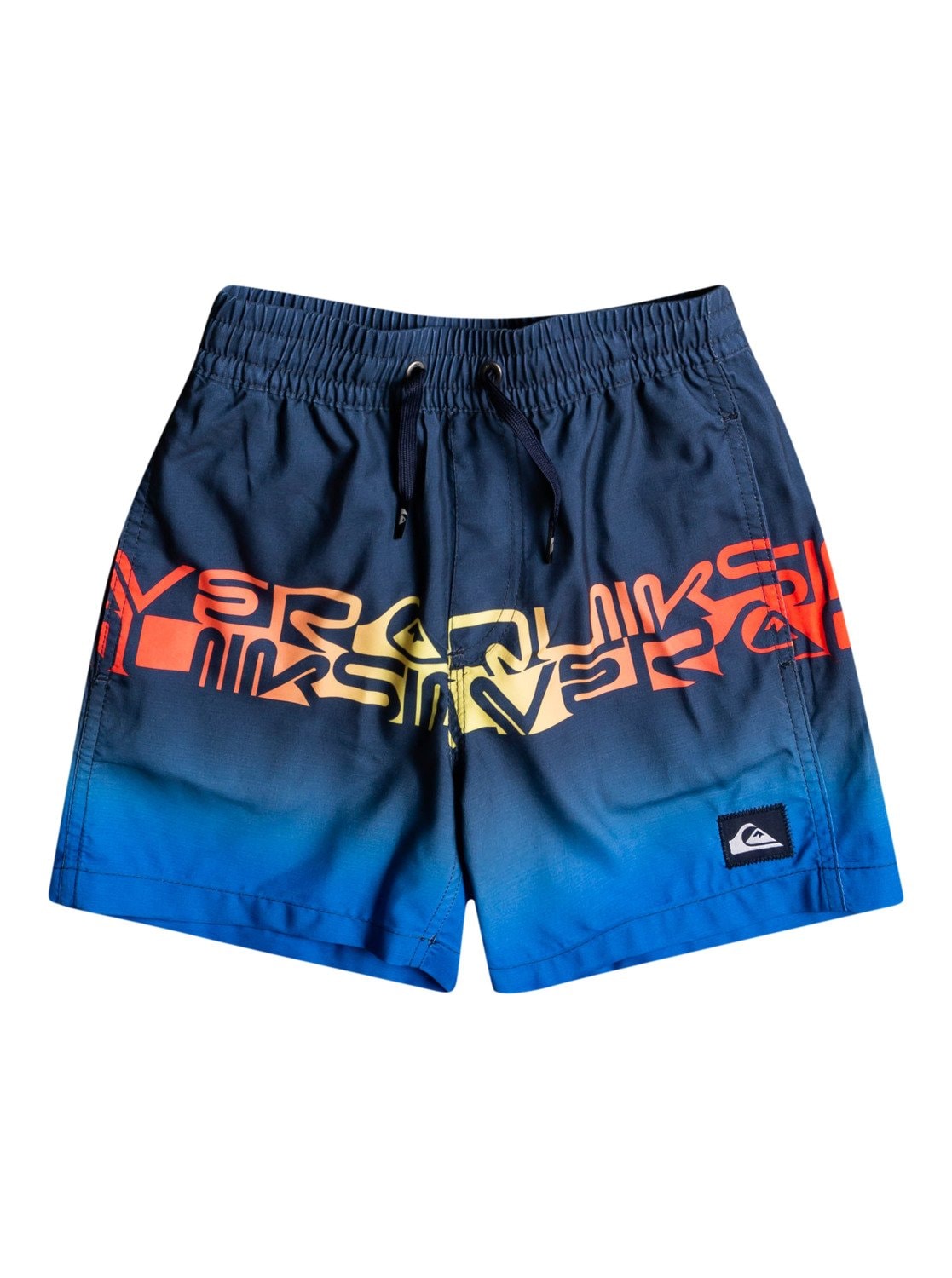 Quiksilver Badeshorts »Word block 12"« Quiksilver Badeshorts »Word block 12"« von Quiksilver
