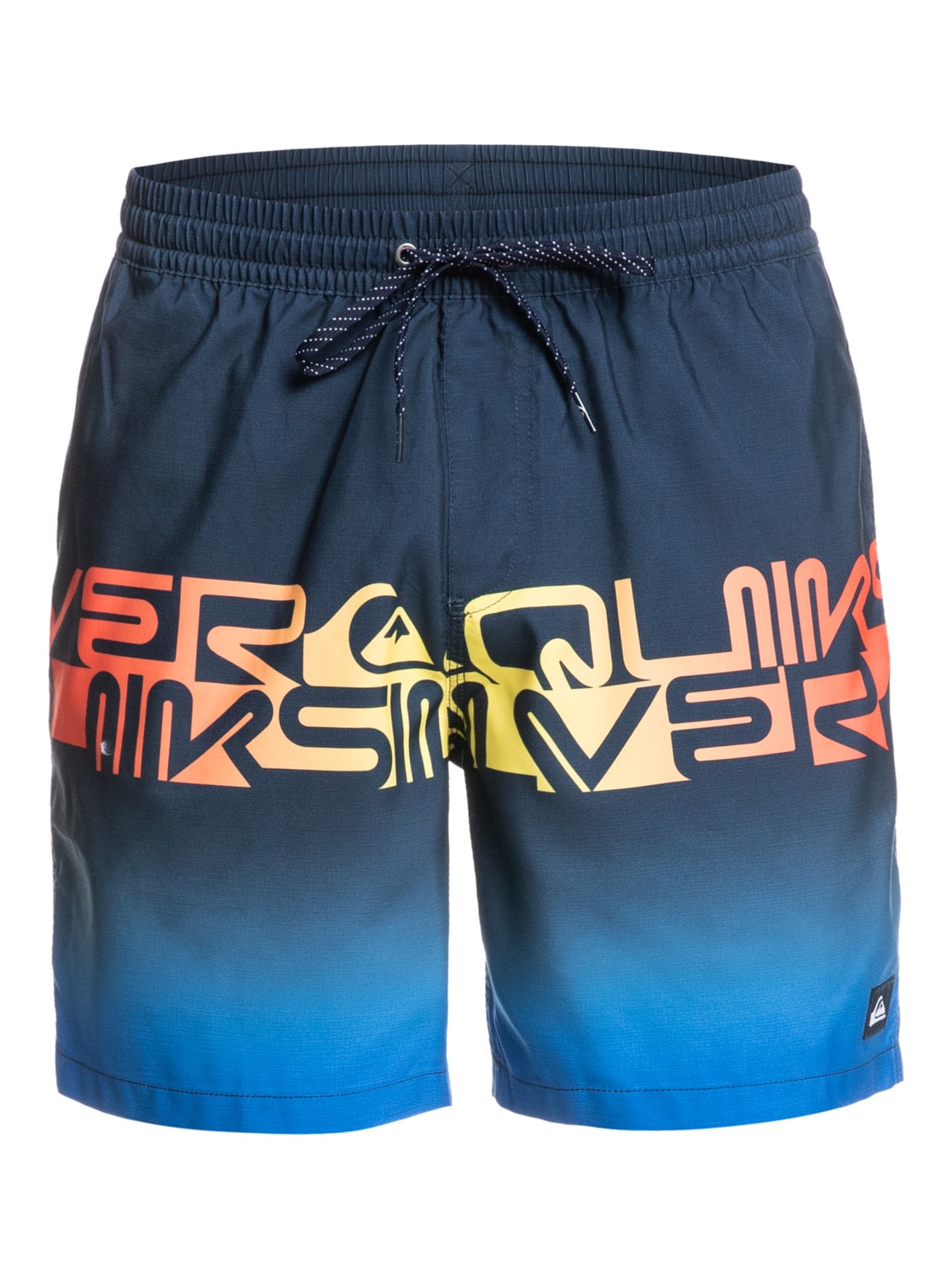 Quiksilver Boardshorts »Word block 17"« von Quiksilver