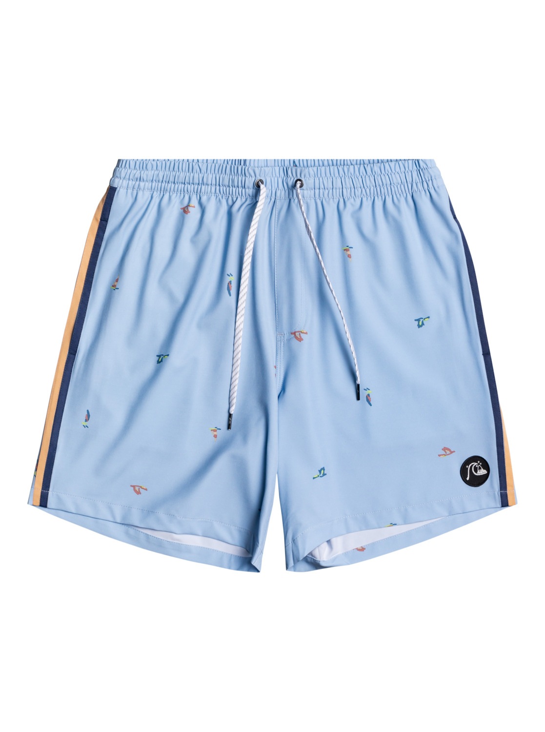 Quiksilver Badeshorts »Yacht Rock 14"« Quiksilver Badeshorts »Yacht Rock 14"« von Quiksilver