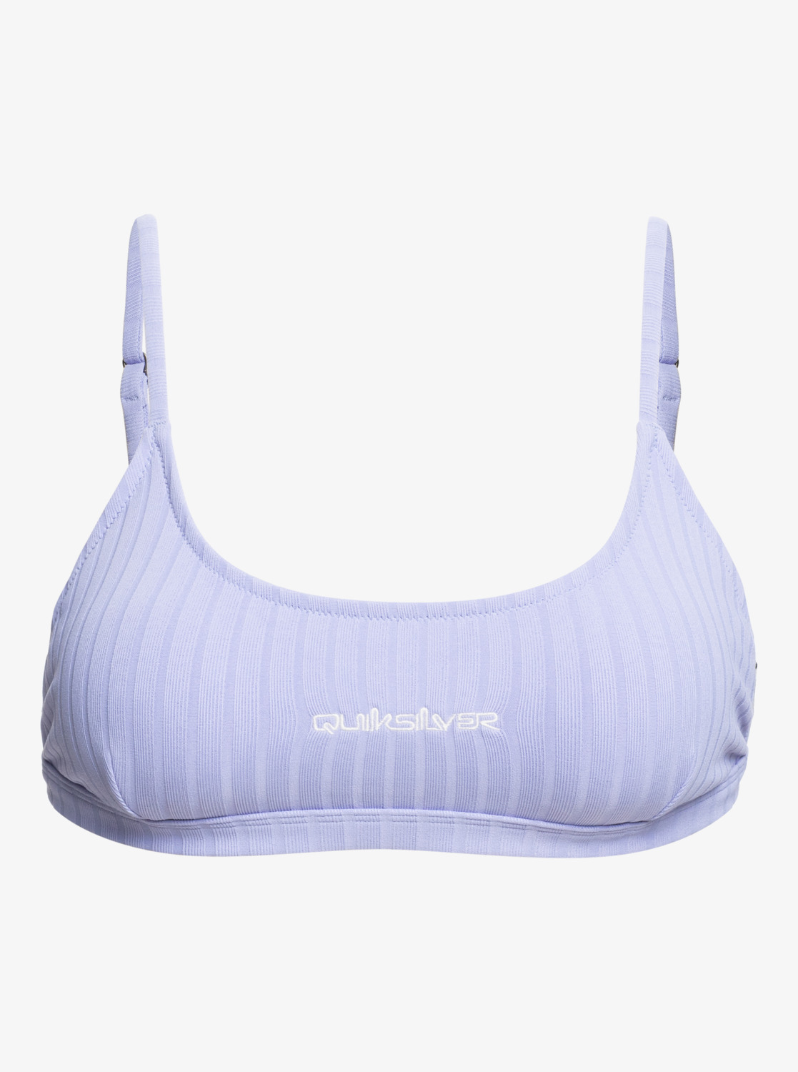 Quiksilver Bandeau-Bikini-Top »Logo« Quiksilver Bandeau-Bikini-Top »Logo« von Quiksilver