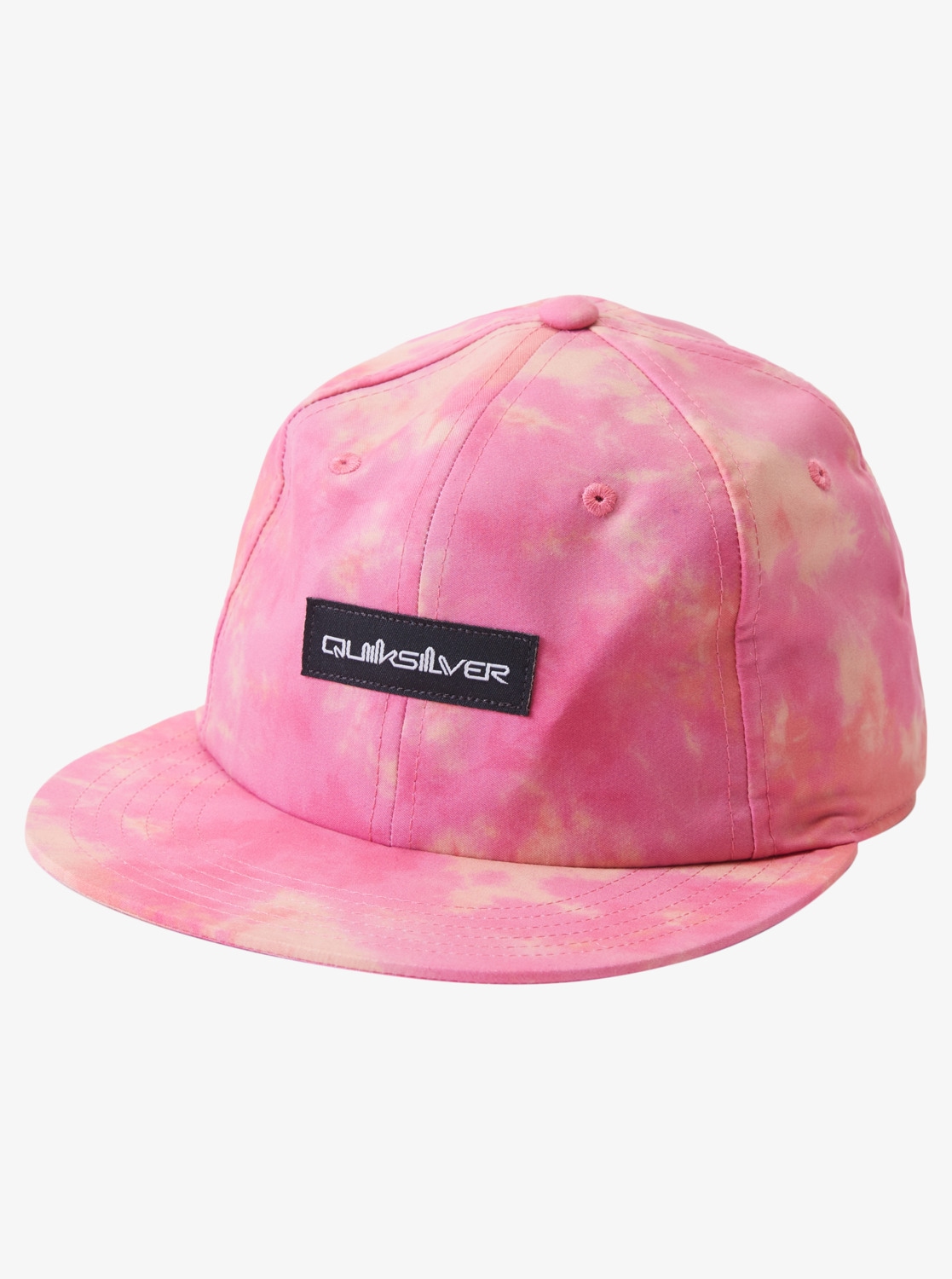 Quiksilver Baseball Cap »Lucid Dreams« Quiksilver Baseball Cap »Lucid Dreams« von Quiksilver