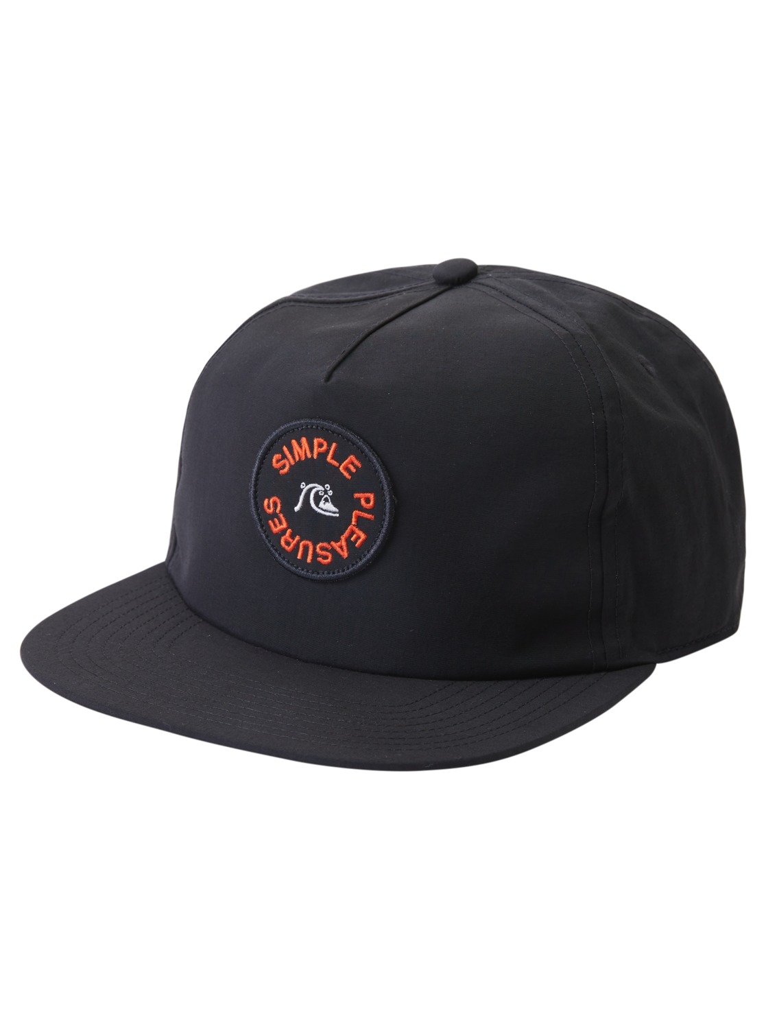 Quiksilver Baseball Cap »Punch Kicker« von Quiksilver