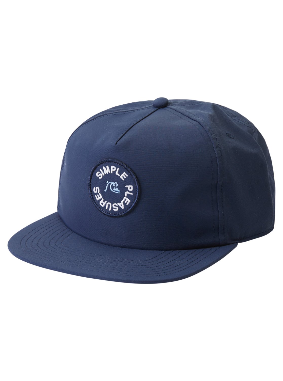 Quiksilver Baseball Cap »Punch Kicker« Quiksilver Baseball Cap »Punch Kicker« von Quiksilver
