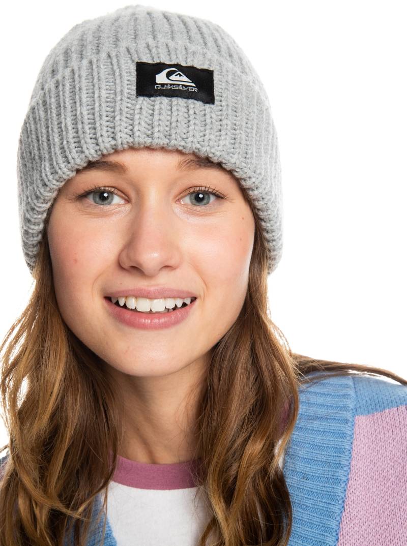 Quiksilver Beanie »The Heather« von Quiksilver