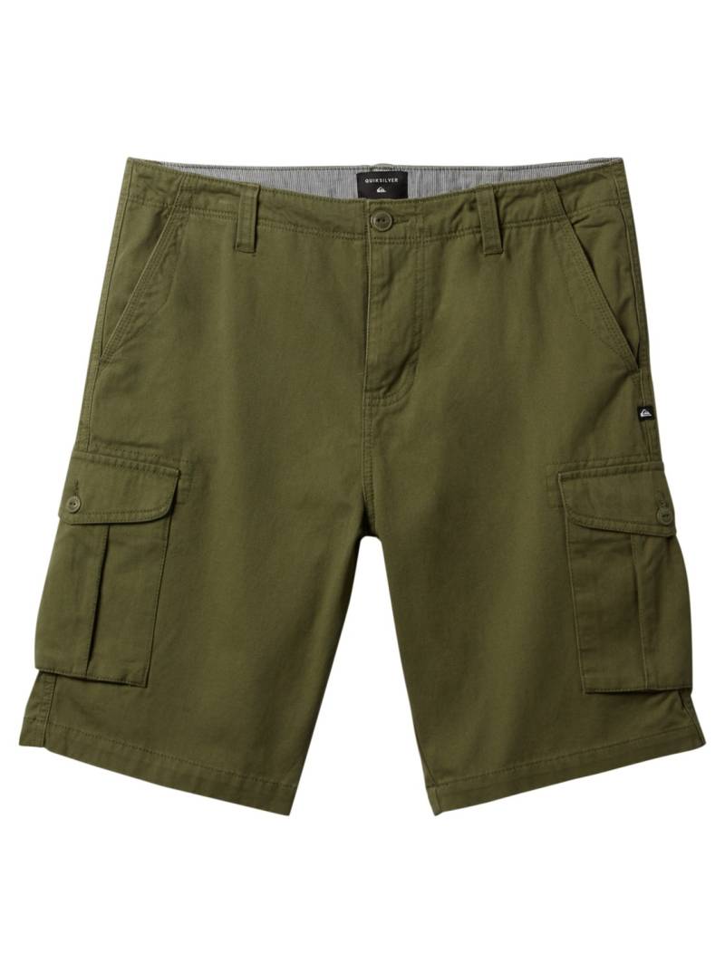 Quiksilver Bermudas »Crucial Battle« von Quiksilver