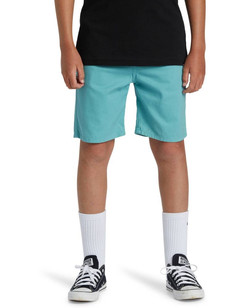 Quiksilver Bermudas »Everyday Union Light« von Quiksilver