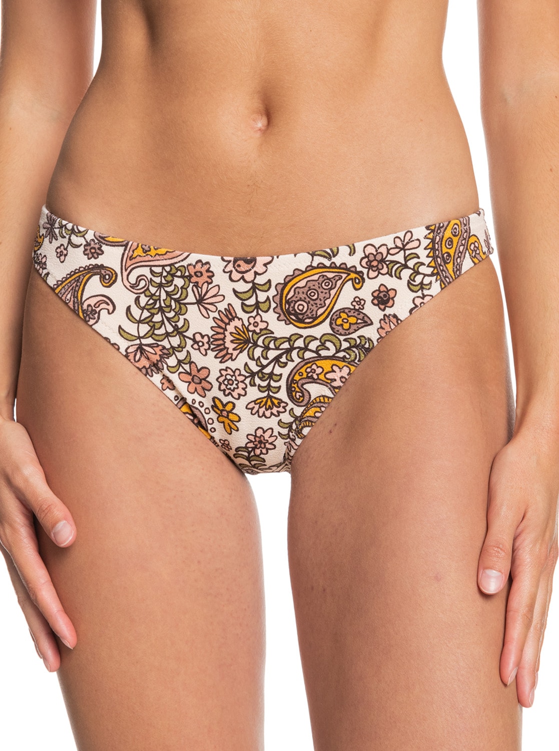 Quiksilver Bikini-Hose »Classic« Quiksilver Bikini-Hose »Classic« von Quiksilver