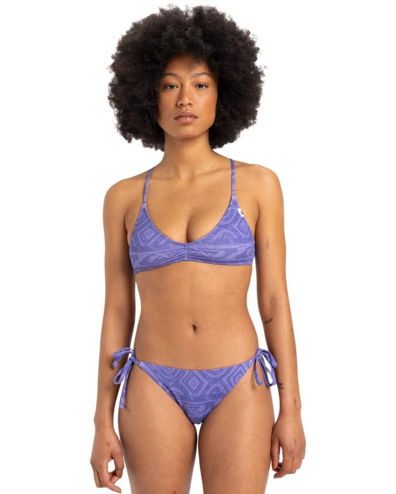 Quiksilver Bikini-Hose »Clickity Clack« von Quiksilver