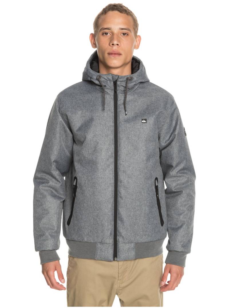 Quiksilver Regenjacke »Brooks 5K«, mit Kapuze von Quiksilver