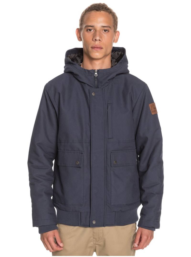 Quiksilver Blouson »Brooks«, mit Kapuze von Quiksilver