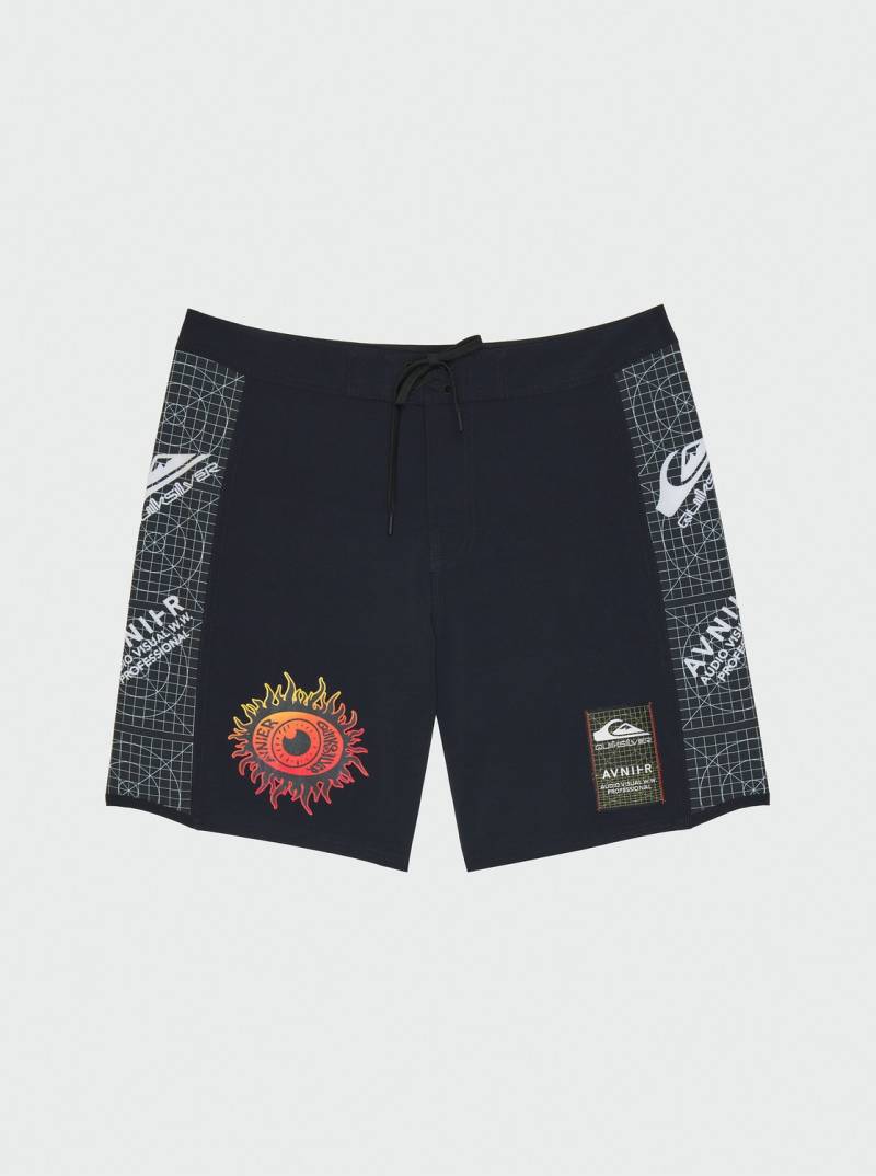 Quiksilver Boardshorts »AVNIER Blur« von Quiksilver
