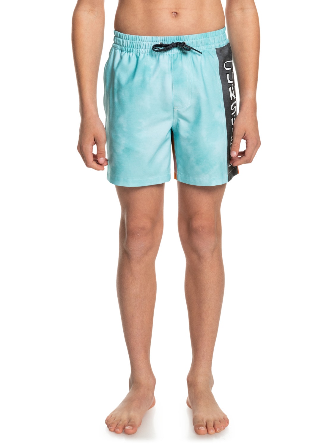 Quiksilver Badeshorts »Acid Wash 14"« von Quiksilver