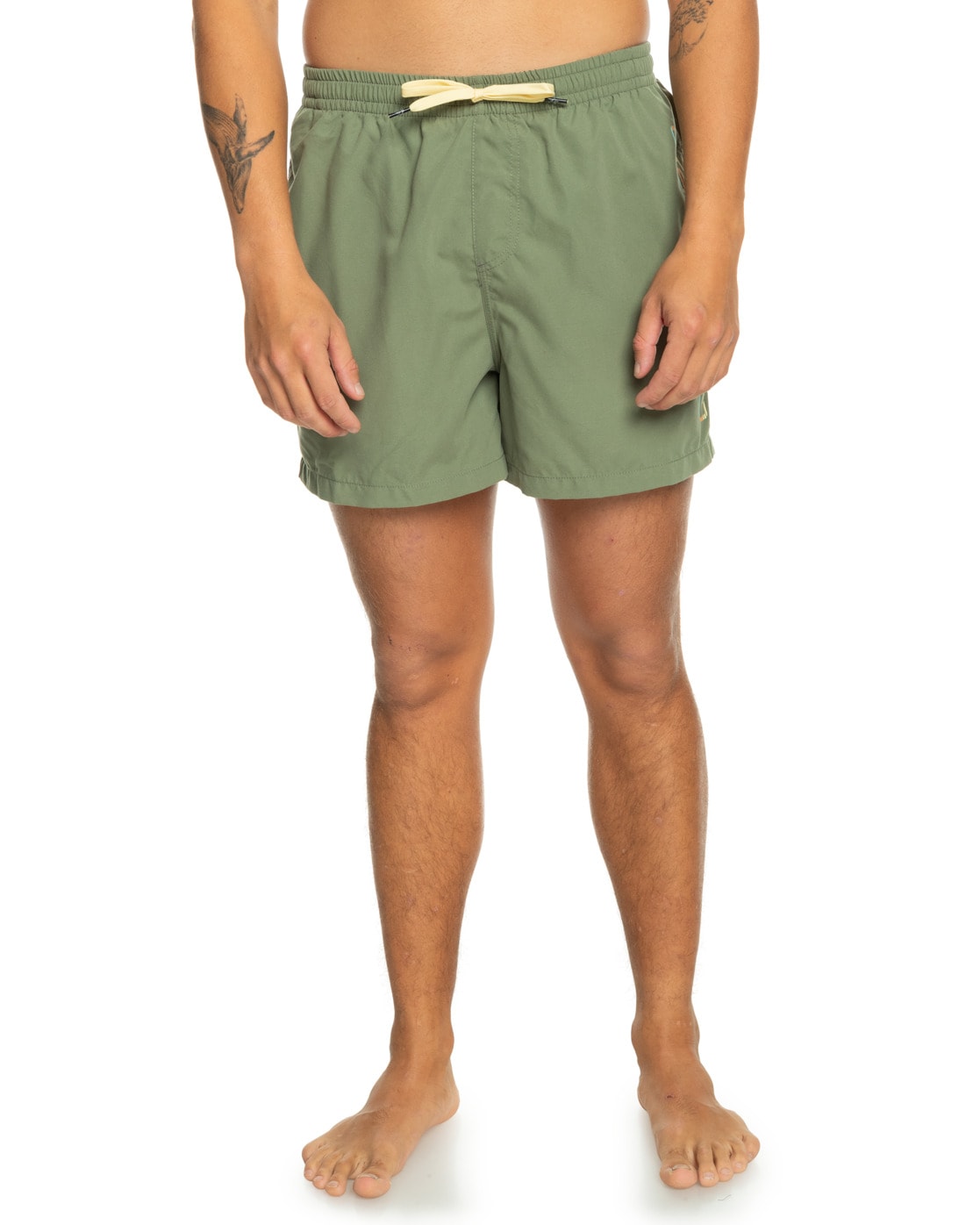 Quiksilver Boardshorts »Behind Waves 15"« Quiksilver Boardshorts »Behind Waves 15"« von Quiksilver