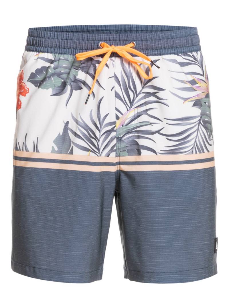 Quiksilver Badeshorts »Division Stretch 17"« von Quiksilver