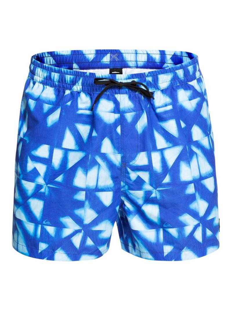 Quiksilver Boardshorts »Dye Check 15"« von Quiksilver