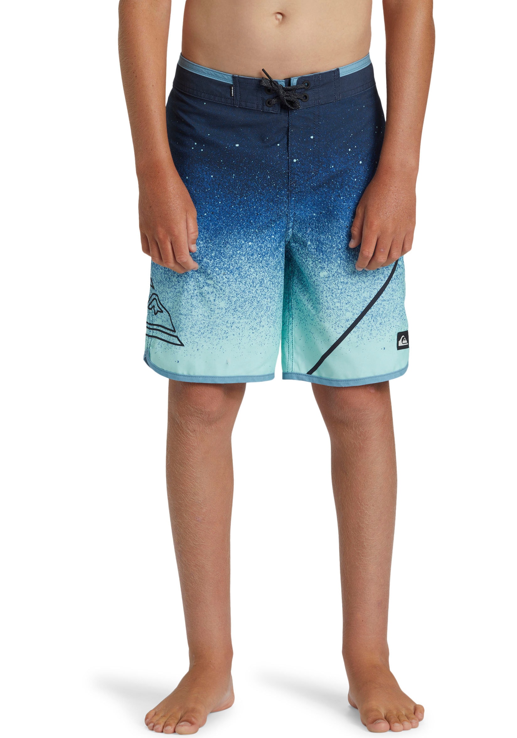 Quiksilver Boardshorts »EVERYDAY NEW WAVE YTH 17« von Quiksilver