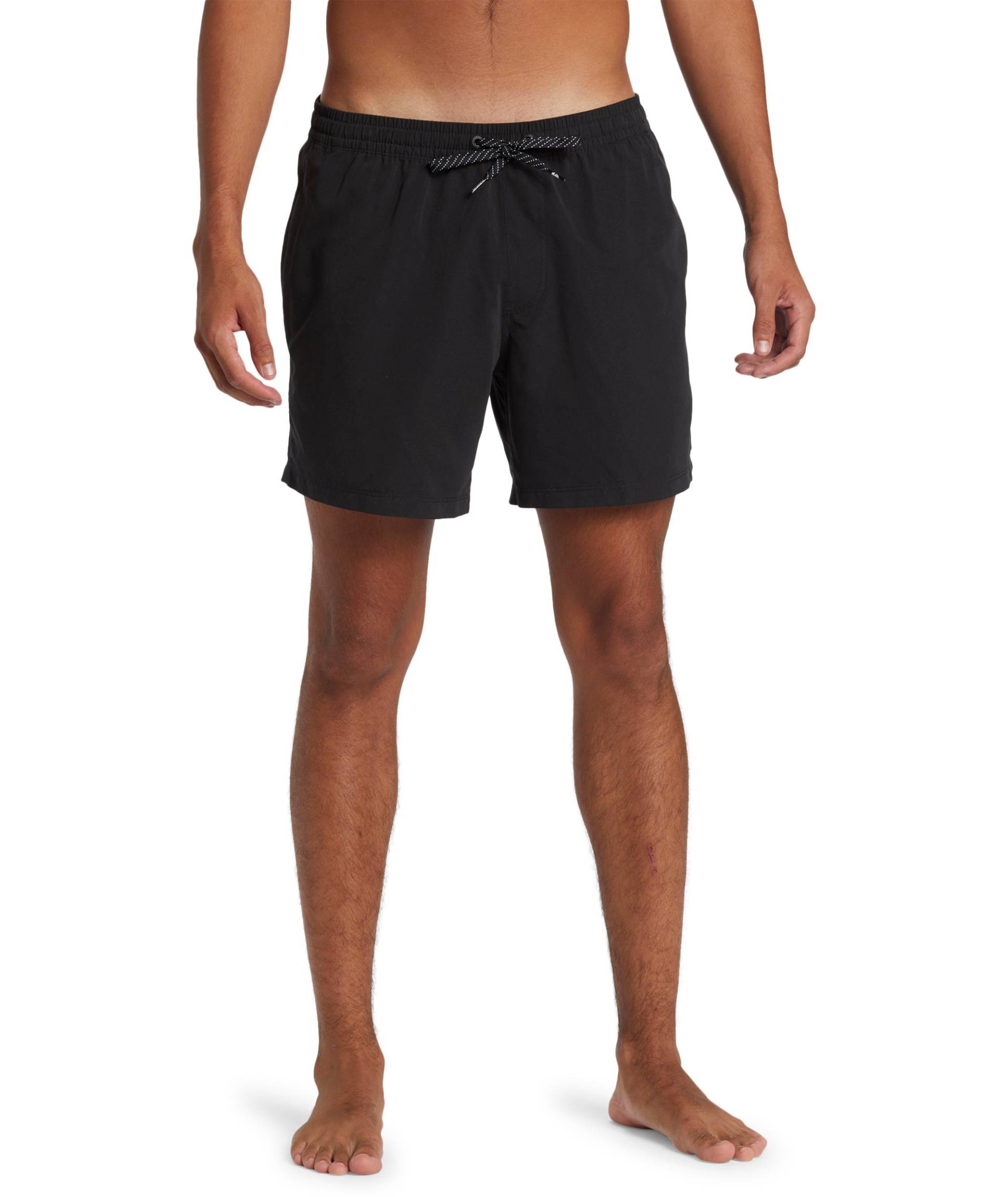 Quiksilver Boardshorts »EVERYDAY SOLID VOLLEY 15« von Quiksilver