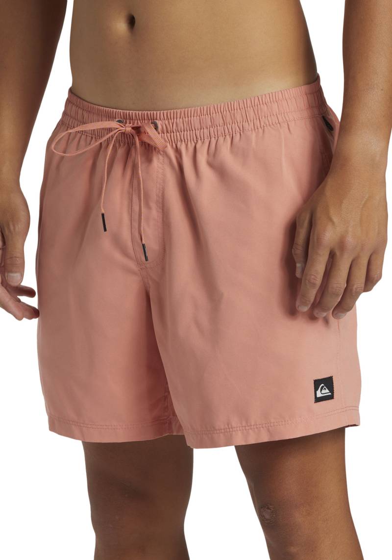 Quiksilver Boardshorts »EVERYDAY SOLID VOLLEY 15« von Quiksilver