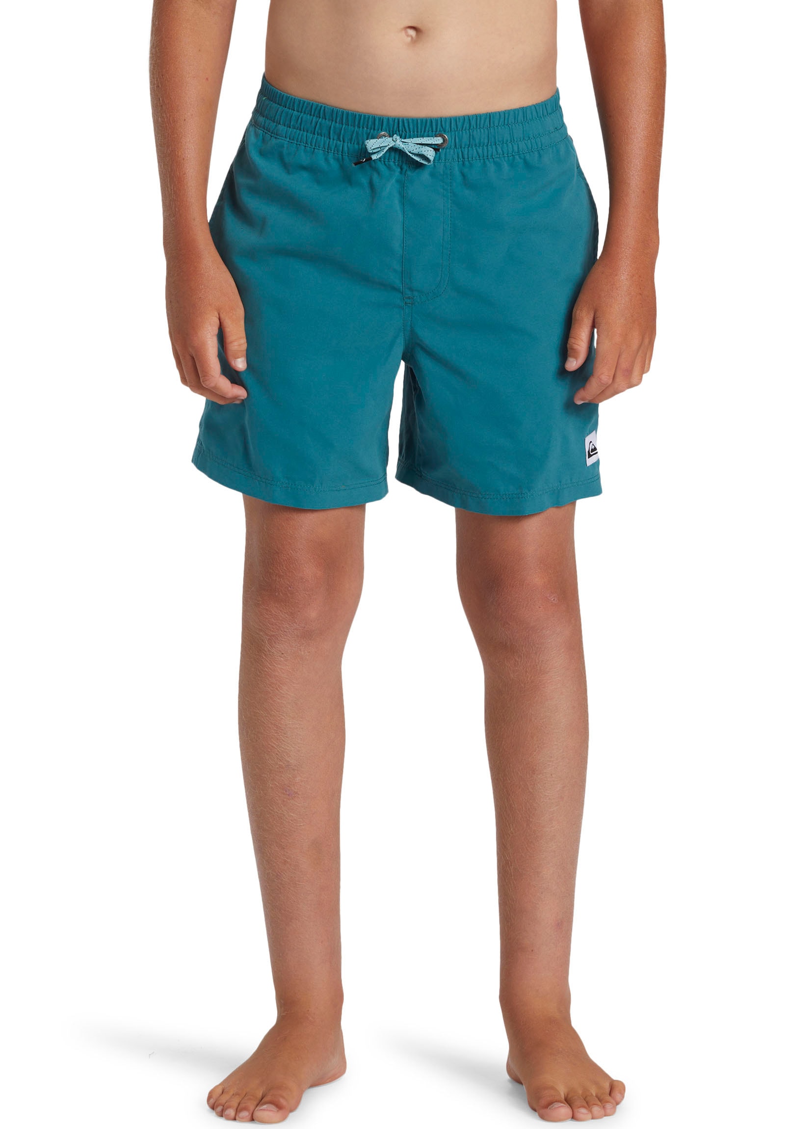 Quiksilver Boardshorts »EVERYDAY SOLID VOLLEY YTH 14« von Quiksilver