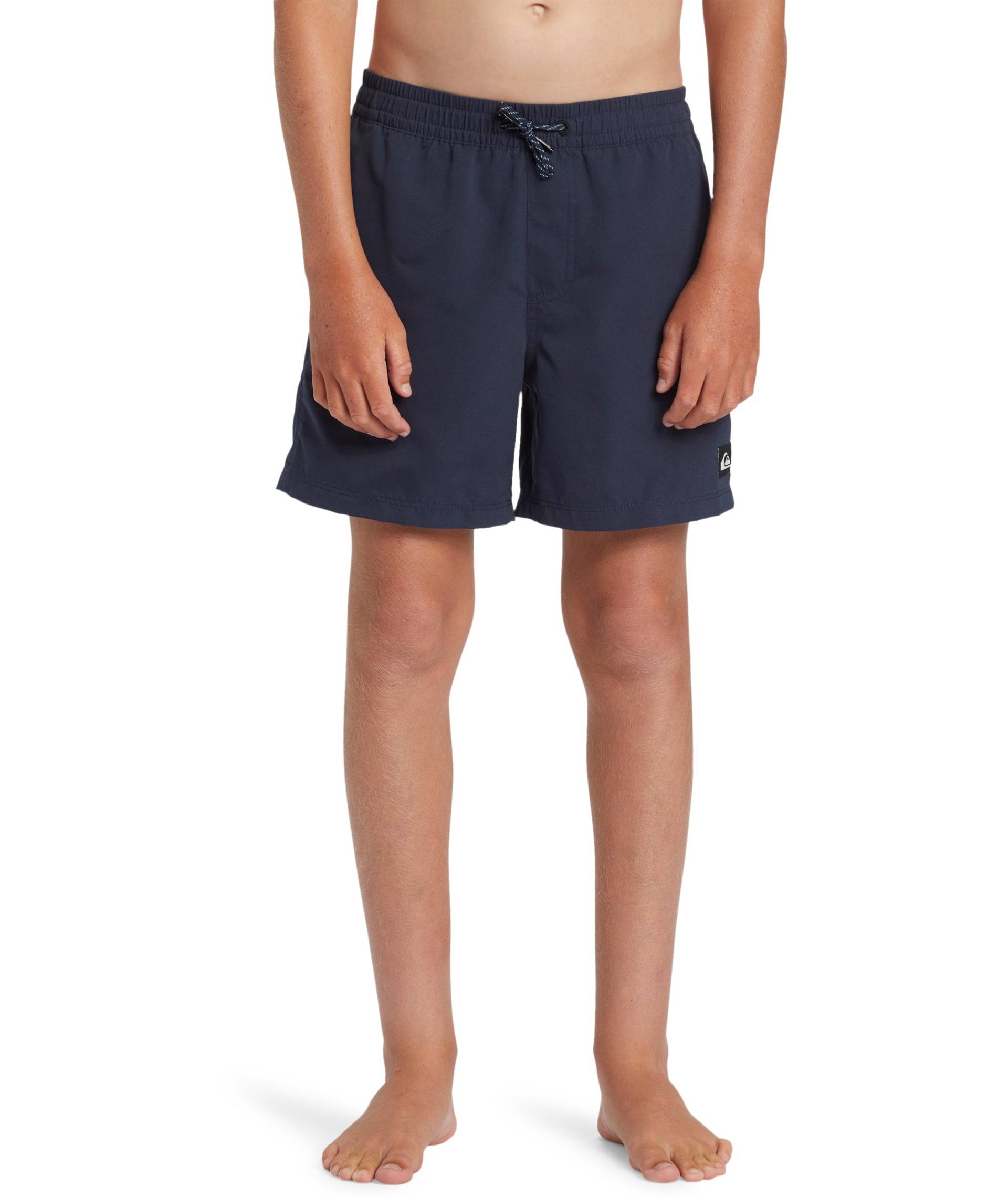 Quiksilver Boardshorts »EVERYDAY SOLID VOLLEY YTH 14« Quiksilver Boardshorts »EVERYDAY SOLID VOLLEY YTH 14« von Quiksilver