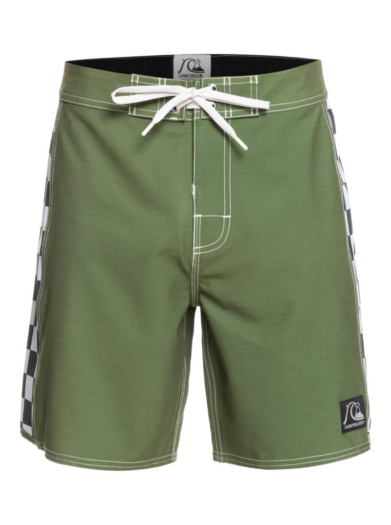 Quiksilver Boardshorts »Echo Beach Arch 18"« von Quiksilver