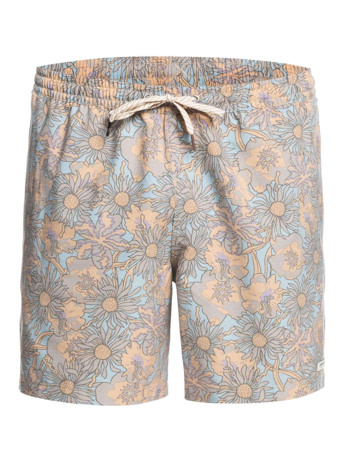 Quiksilver Badeshorts »Endless Trip 17"« Quiksilver Badeshorts »Endless Trip 17"« von Quiksilver
