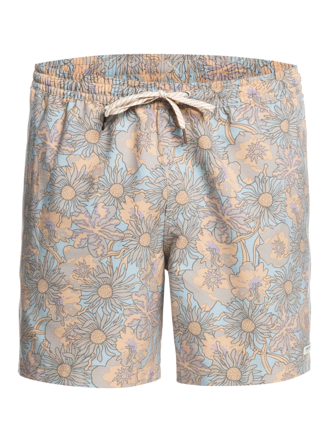 Quiksilver Badeshorts »Endless Trip 17"« von Quiksilver