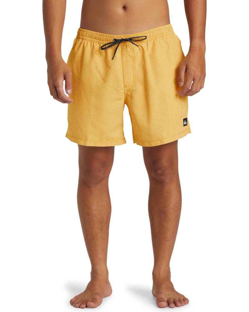 Quiksilver Boardshorts »Everyday Deluxe Volley 15"« von Quiksilver
