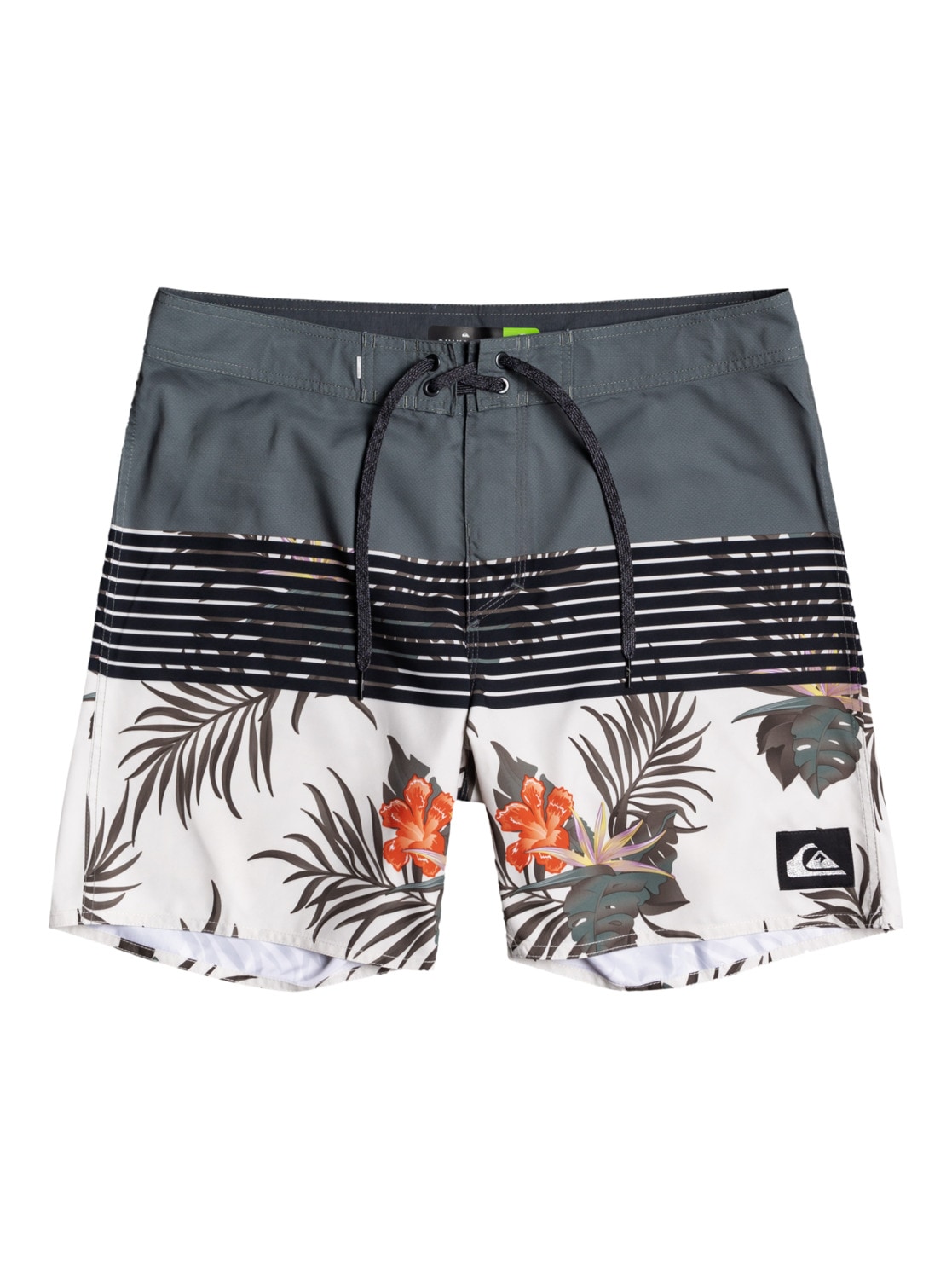 Quiksilver Boardshorts »Everyday Division 15"« Quiksilver Boardshorts »Everyday Division 15"« von Quiksilver