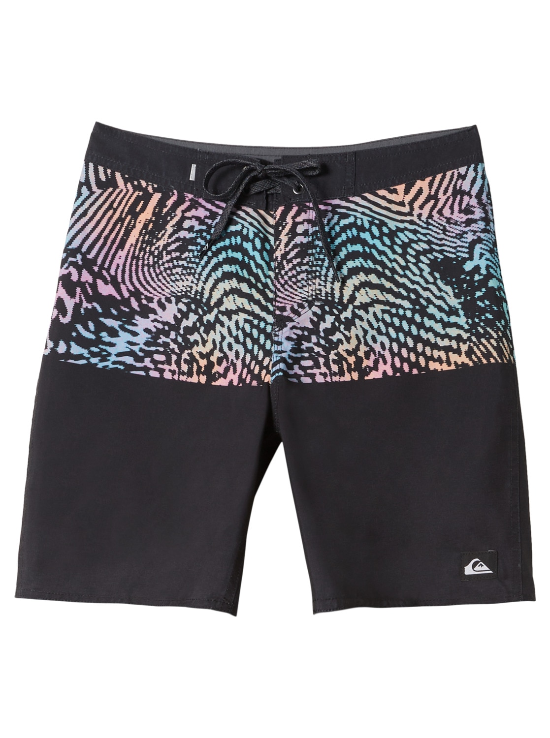 Quiksilver Boardshorts »Everyday Division 17"« Quiksilver Boardshorts »Everyday Division 17"« von Quiksilver