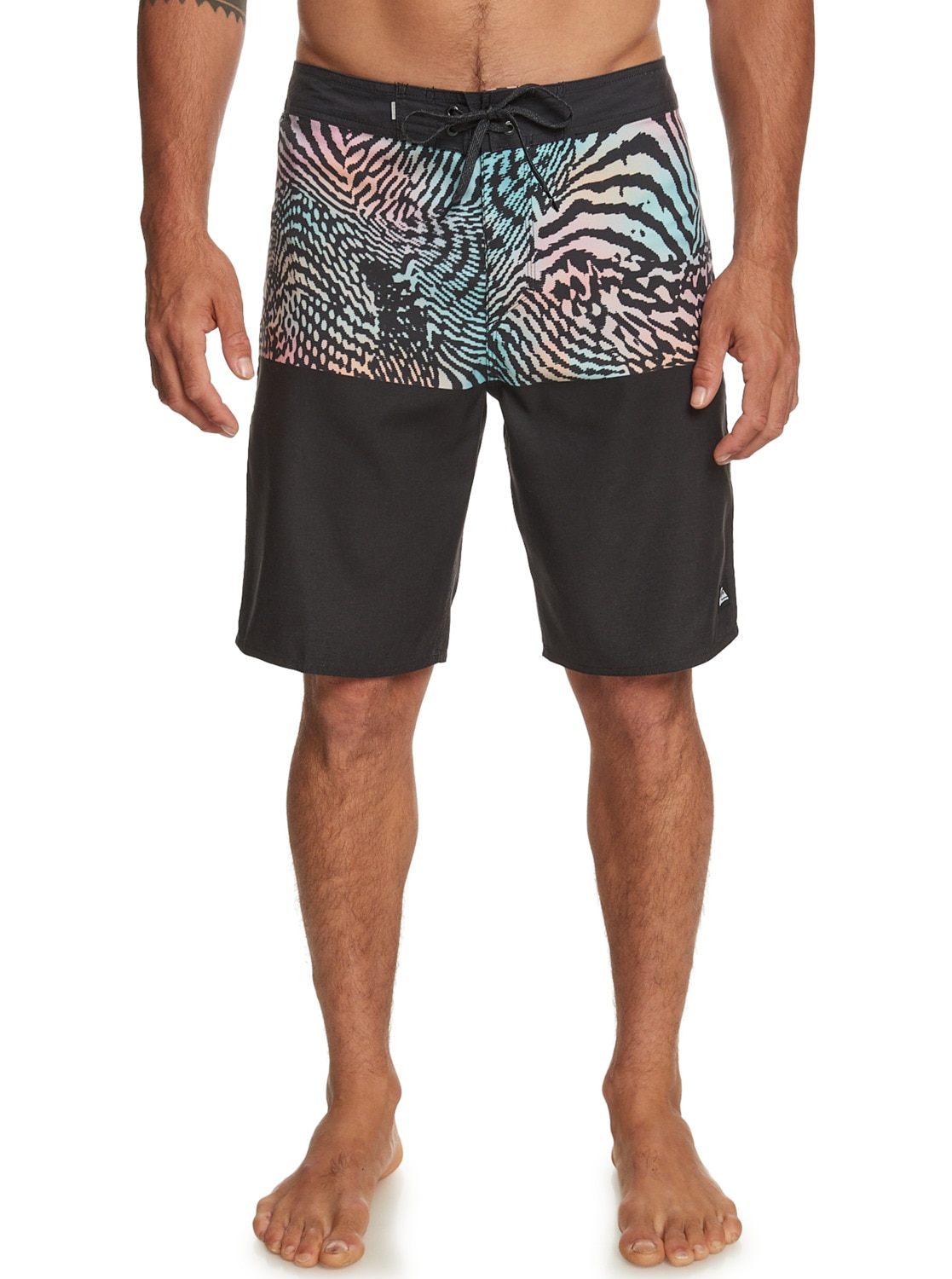 Quiksilver Boardshorts »Everyday Division 20"« von Quiksilver