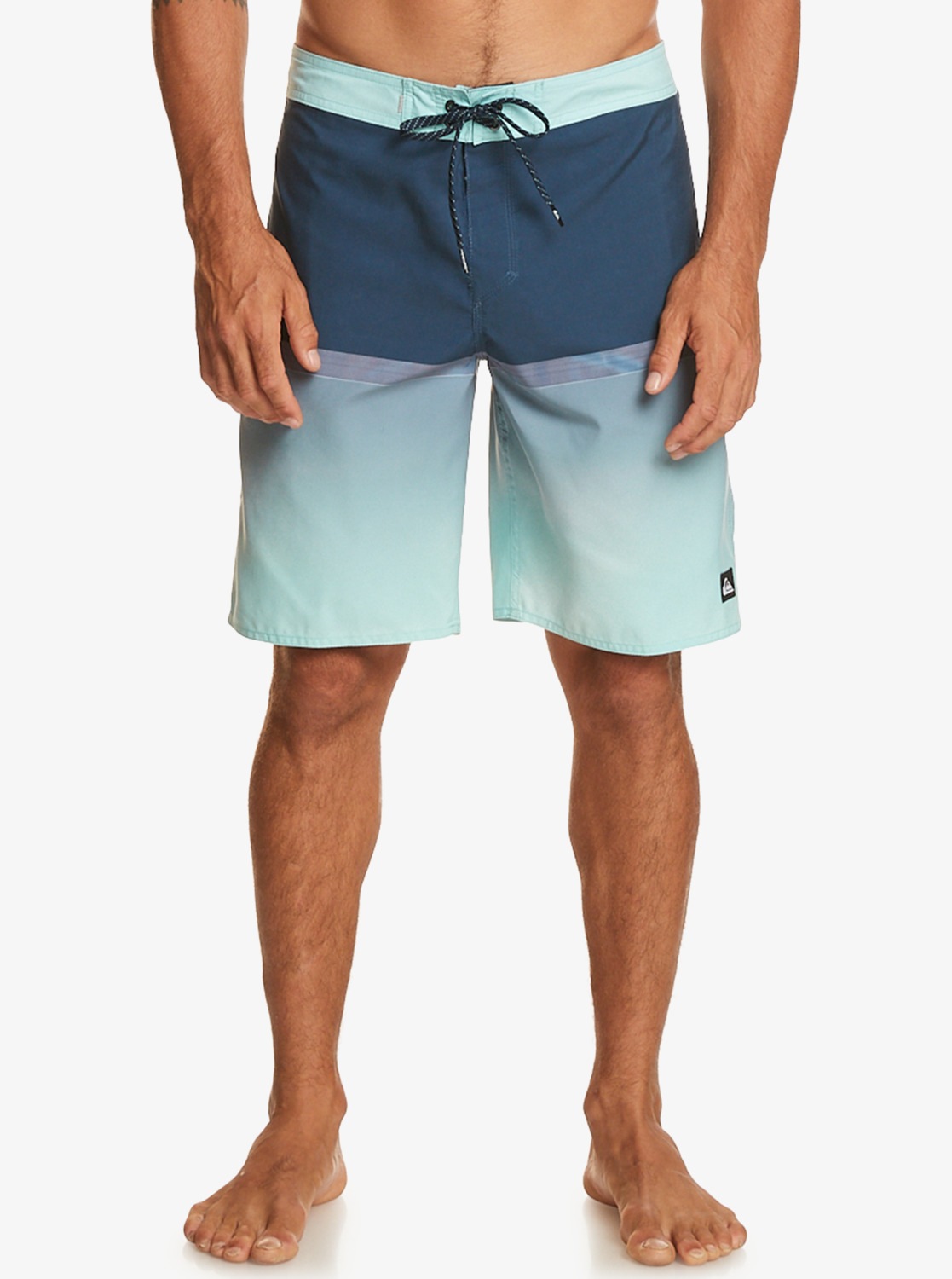 Quiksilver Boardshorts »Everyday Division 20"« Quiksilver Boardshorts »Everyday Division 20"« von Quiksilver