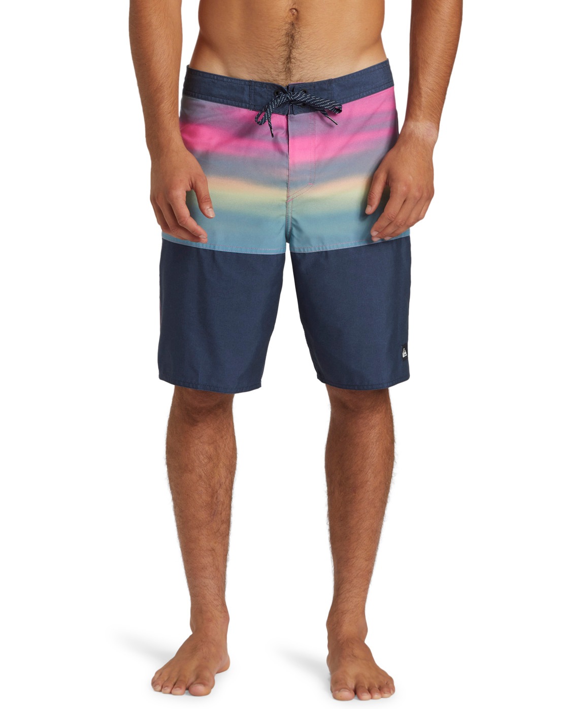 Quiksilver Boardshorts »Everyday Division 20"« von Quiksilver