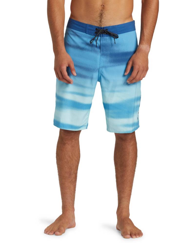 Quiksilver Boardshorts »Everyday Fade 20"« von Quiksilver