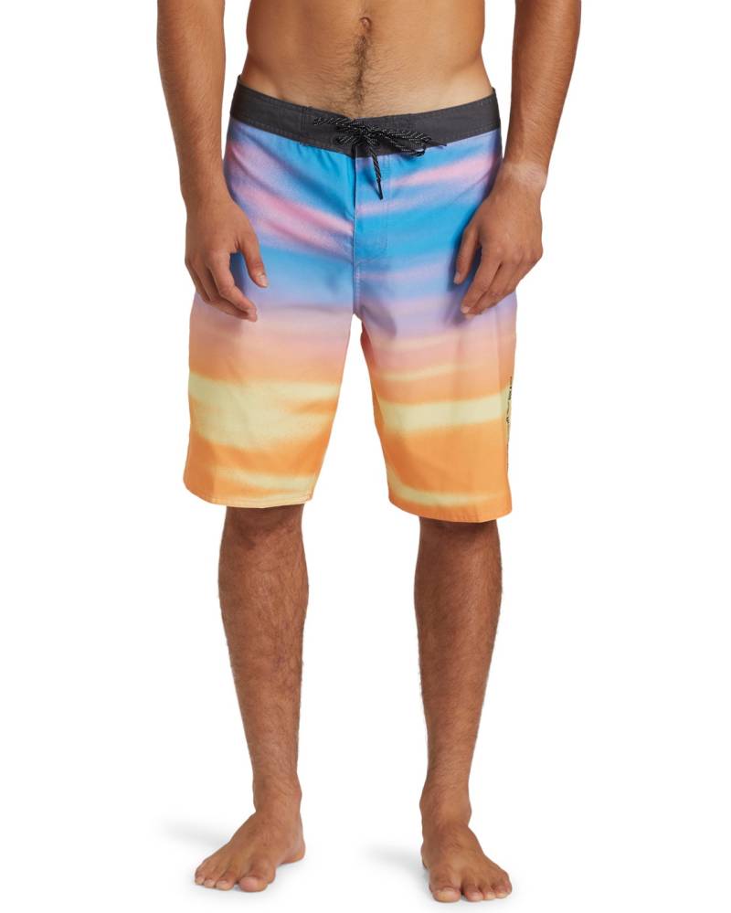 Quiksilver Boardshorts »Everyday Fade 20"« von Quiksilver