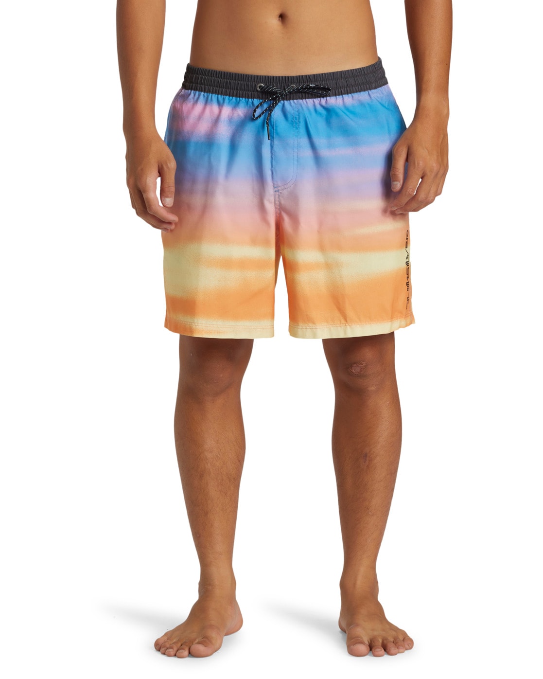 Quiksilver Boardshorts »Everyday Fade Volley 17"« von Quiksilver