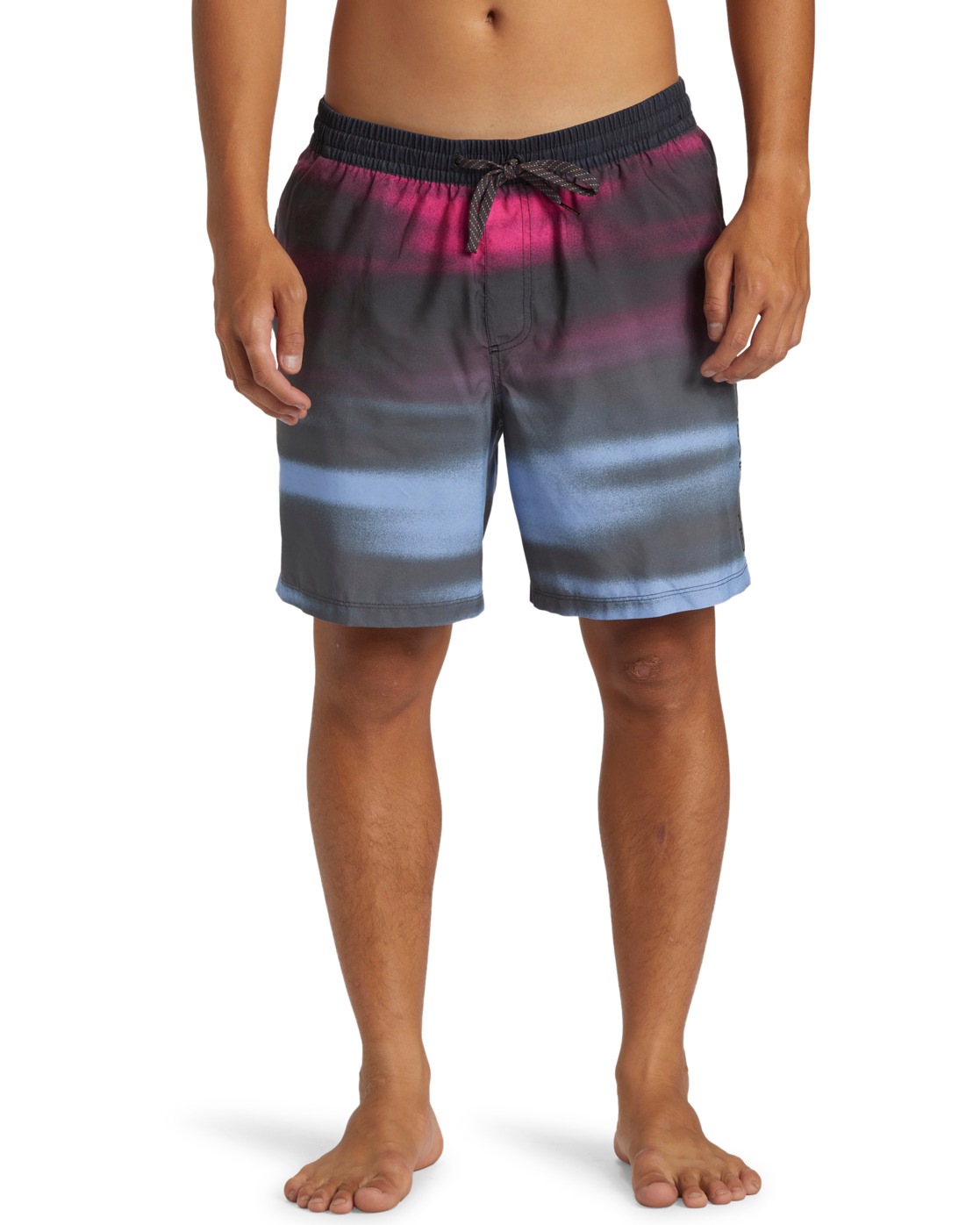 Quiksilver Boardshorts »Everyday Fade Volley 17"« Quiksilver Boardshorts »Everyday Fade Volley 17"« von Quiksilver
