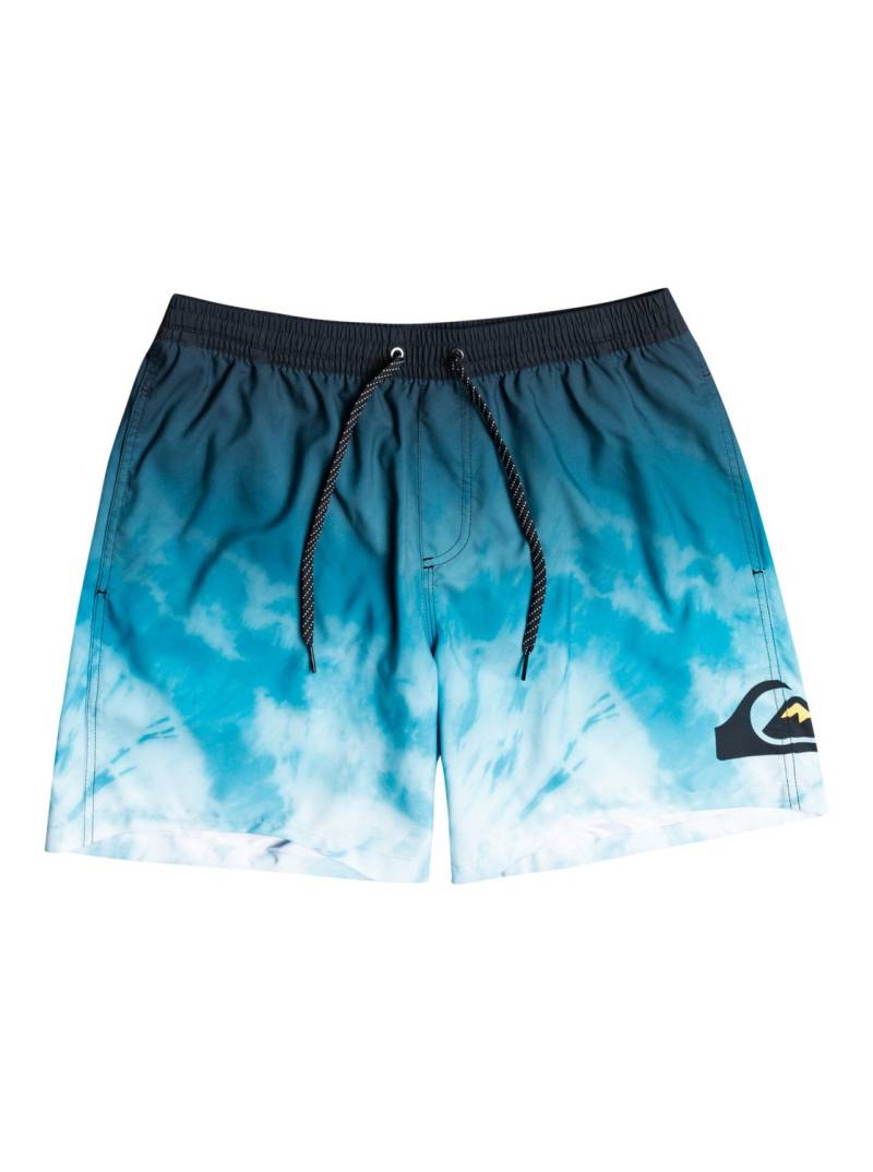 Quiksilver Badeshorts »Everyday Faded Logo 17"« von Quiksilver