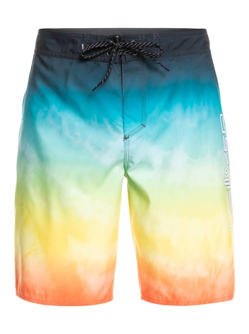 Quiksilver Boardshorts »Everyday Faded Tide 20"« von Quiksilver