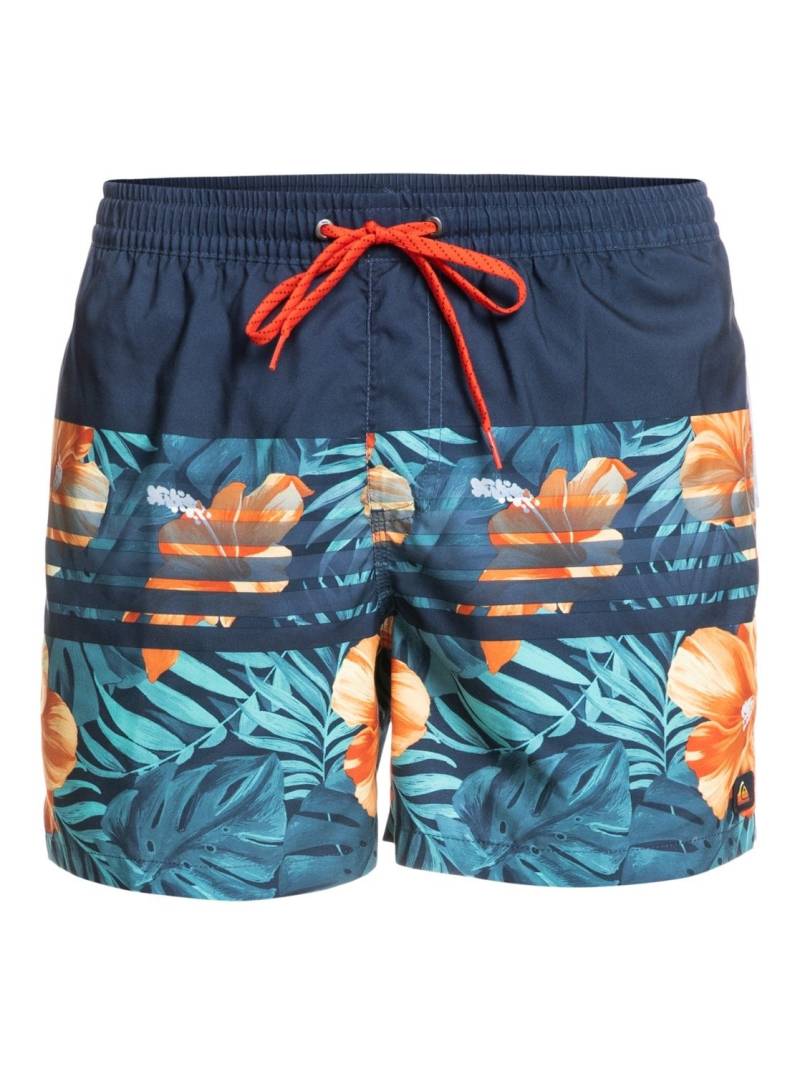 Quiksilver Boardshorts »Everyday Floral Stripe 15"« von Quiksilver