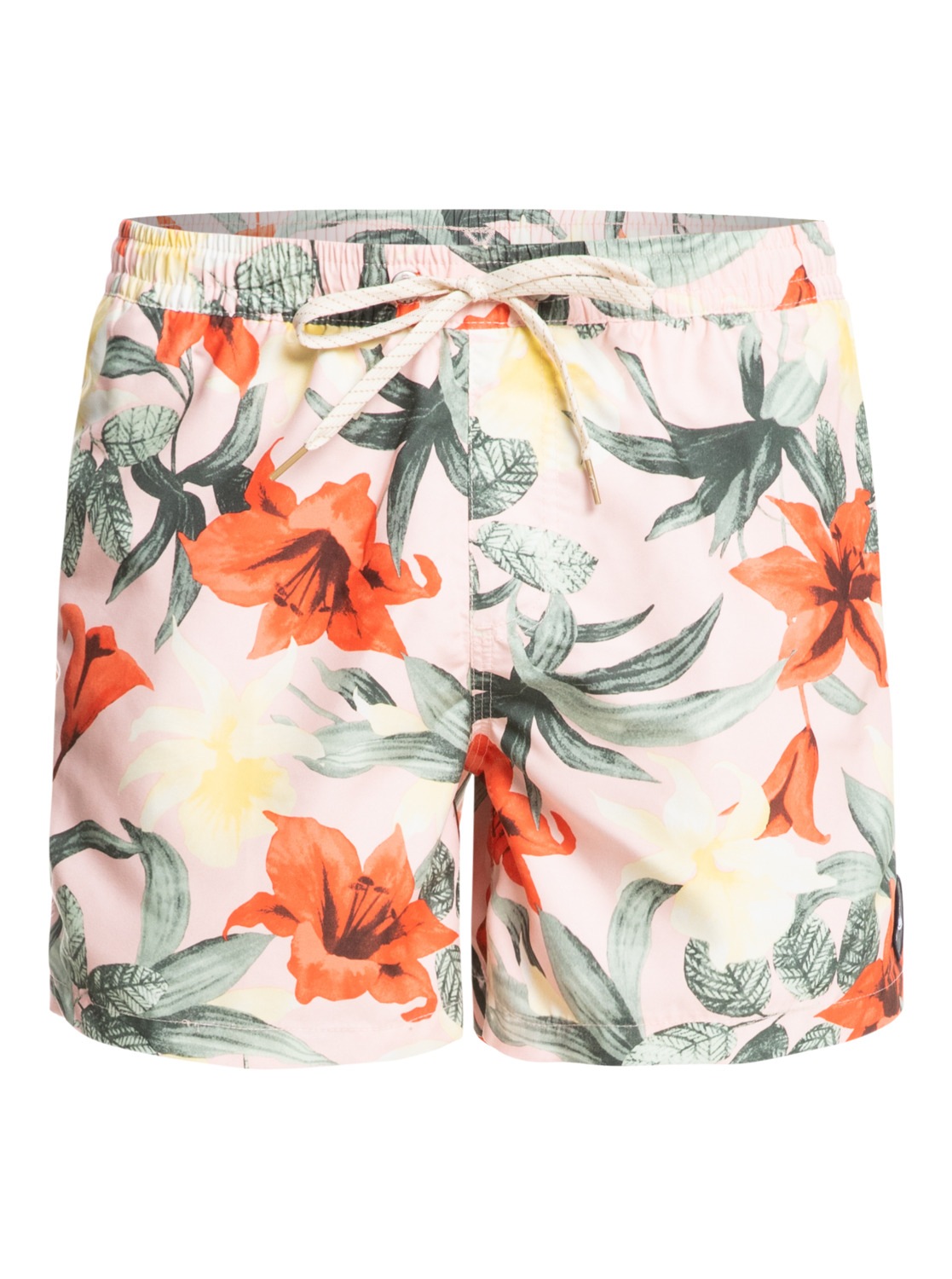 Quiksilver Boardshorts »Everyday Garden Path 15"« von Quiksilver