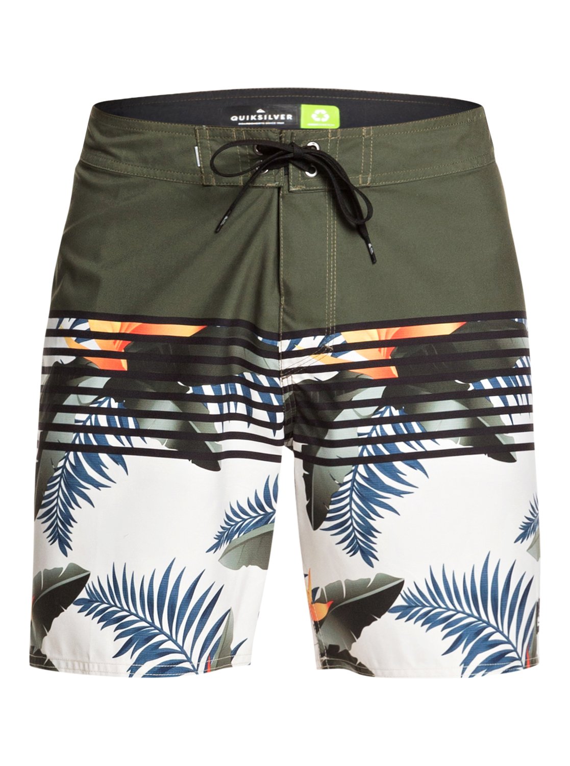 Quiksilver Boardshorts »Everyday Lightning 17"« von Quiksilver