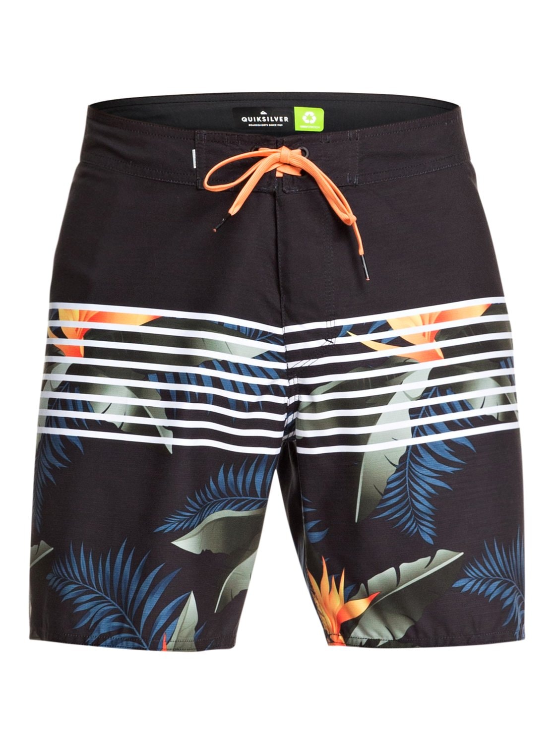 Quiksilver Boardshorts »Everyday Lightning 17"« von Quiksilver