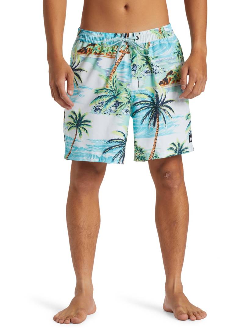 Quiksilver Boardshorts »Everyday Mix 17"« von Quiksilver