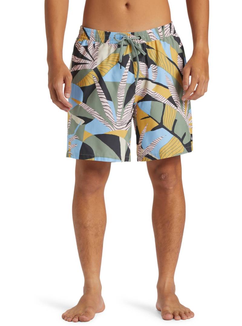 Quiksilver Boardshorts »Everyday Mix 17"« von Quiksilver