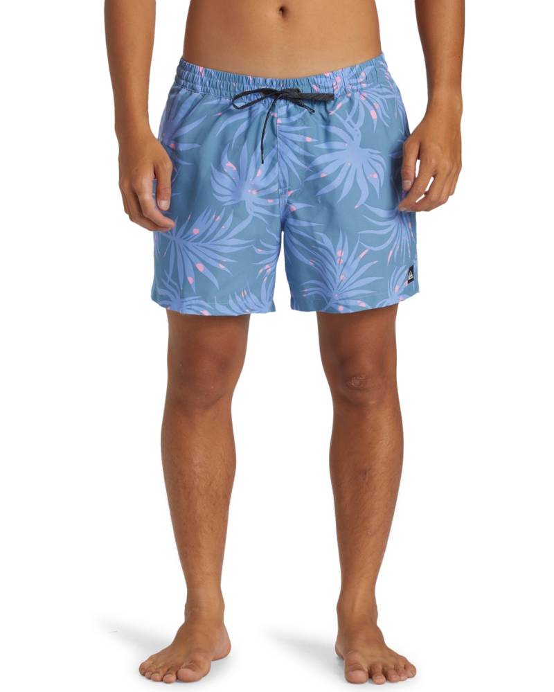 Quiksilver Boardshorts »Everyday Mix Volley 15"« von Quiksilver