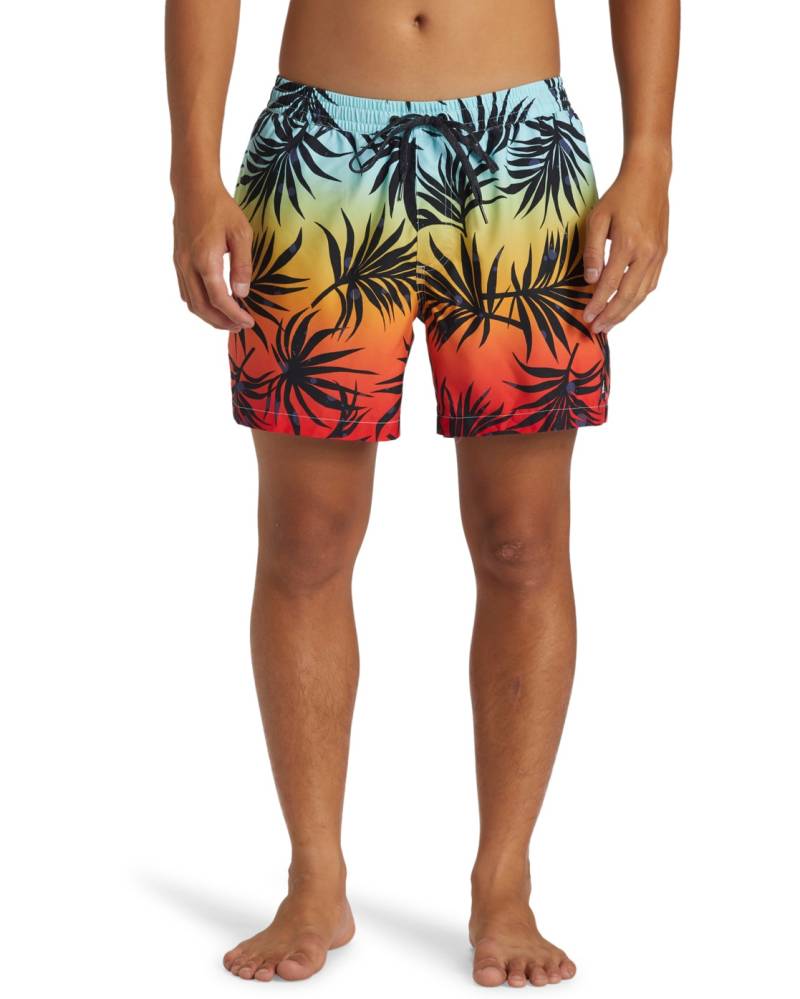 Quiksilver Boardshorts »Everyday Mix Volley 15"« von Quiksilver