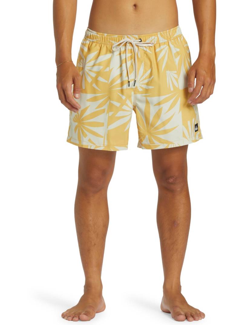 Quiksilver Boardshorts »Everyday Mix Volley 15"« von Quiksilver