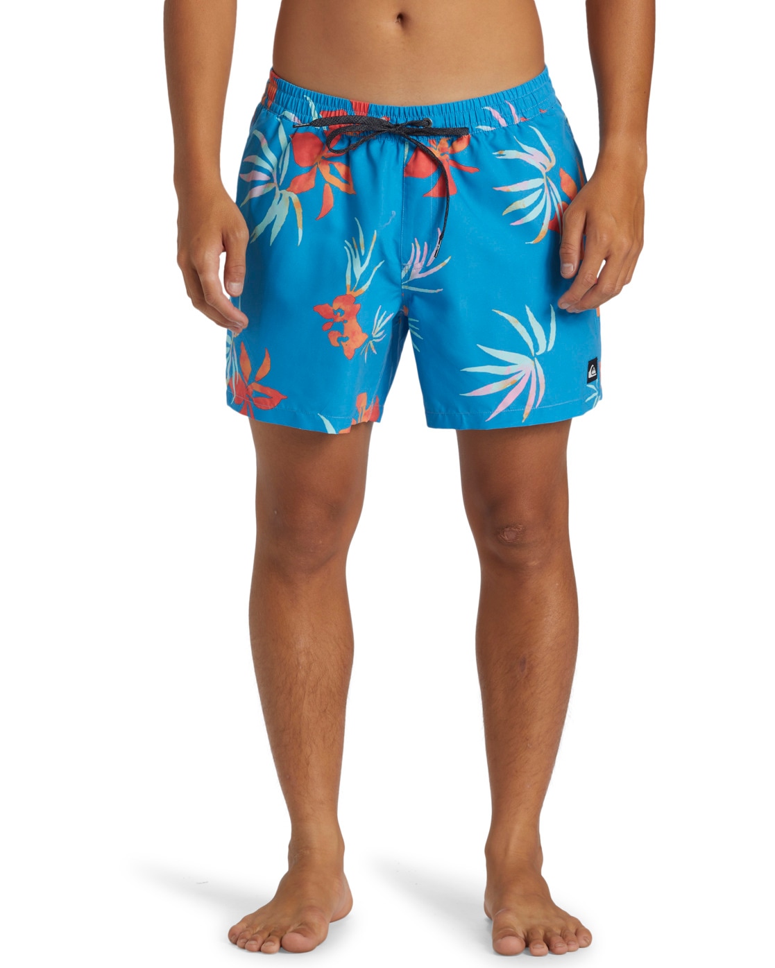 Quiksilver Boardshorts »Everyday Mix Volley 15"« von Quiksilver