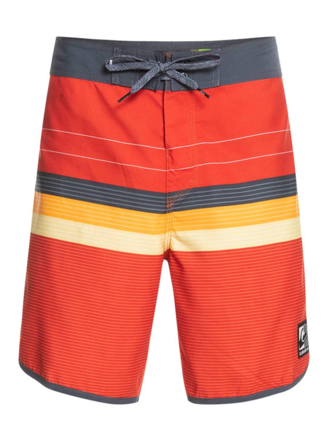 Quiksilver Boardshorts »Everyday More Core 18"« Quiksilver Boardshorts »Everyday More Core 18"« von Quiksilver